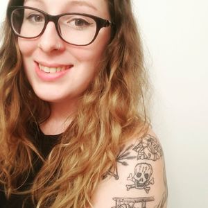 Meet your Posher, Ryann